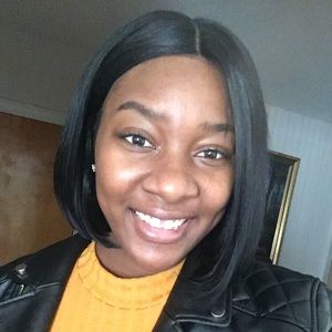 Meet your Posher, Aliko